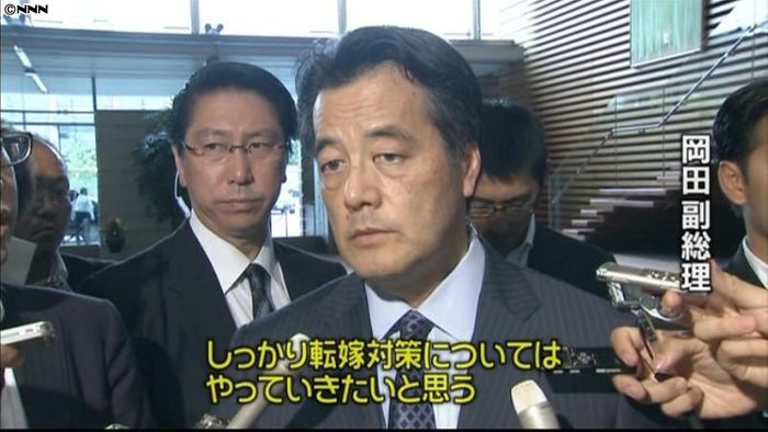 政府、消費増税分の「転嫁カルテル」容認へ