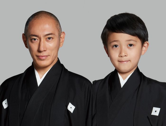 【コメント全文】市川海老蔵 『團十郎襲名披露』公演開催へ「心新たに努力精進する所存でございます」