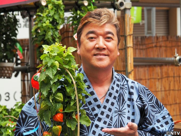 小金沢昇司、心構えに変化「届いてるかな」