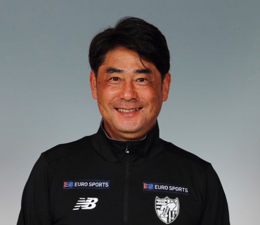 FC東京 森下GKコーチが監督に就任
