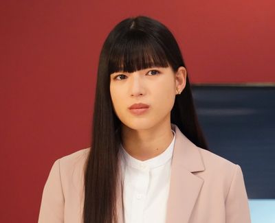 石井杏奈が鈴木伸之の 後輩役 に 改めて太陽のような明るい方