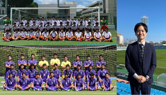 高校サッカー 東京ａ １３日決勝開催