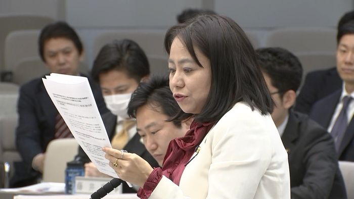 除名の木下議員、当選証書授与式を無断欠席
