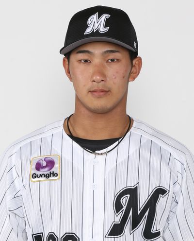 ロッテ 本前郁也 巨人戦で先発予定 やってきたことをしっかり出せるように ロッテ 本前郁也 巨人戦で先発予定 やってきたことをしっかり出せるように