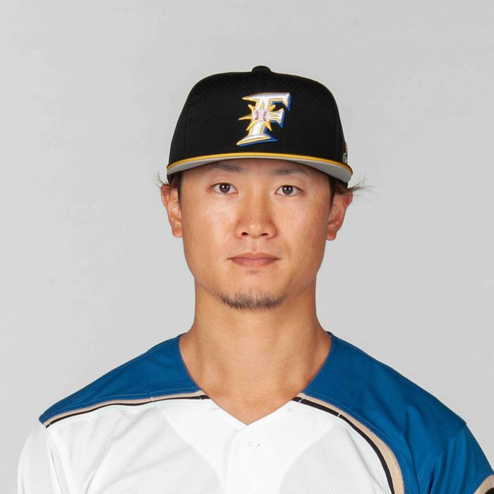 30人目 日本ハム・西川が通算300盗塁