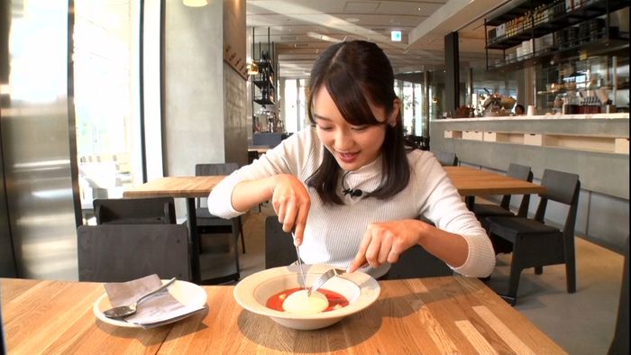 「ミッドタウン日比谷」飲食店はココに注目