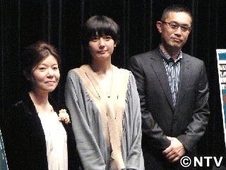 日向監督 菊池亜希子のある パーツ が起用理由と告白