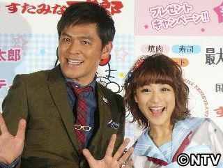 鈴木奈々、益若にやきもち「ふざけんな!」