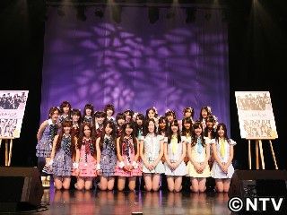AKB48&SKE48、入り混じり歌い踊る。マカオ公演成功