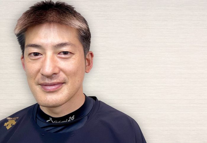 球界最年長投手 オリックス・能見篤史兼任コーチが語るプロ18年目 ~「びっくりした」昨季日本シリーズ登板&「宮城大弥は完全に“お友達感覚”(笑)」~