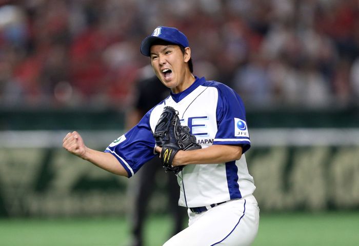 元DeNA須田幸太投手 現役引退を発表