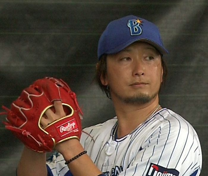 DeNA・三嶋一輝 延長10回1点リード守れず痛恨のサヨナラ負け