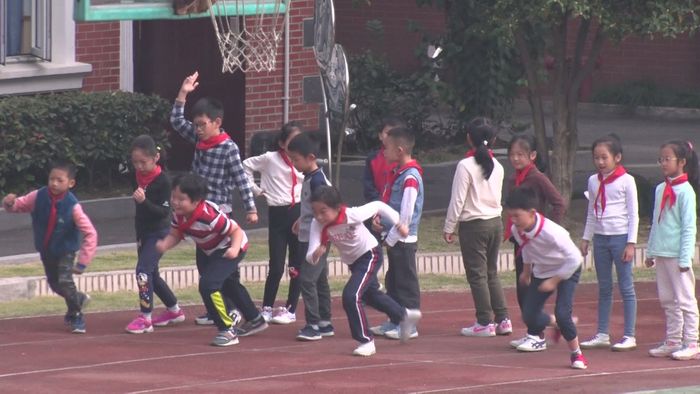中国の受験に変化“闇塾”摘発と運動塾人気