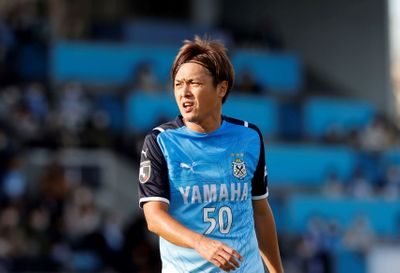 遠藤保仁 g大阪から磐田に完全移籍 遠藤保仁 g大阪から磐田に完全移籍