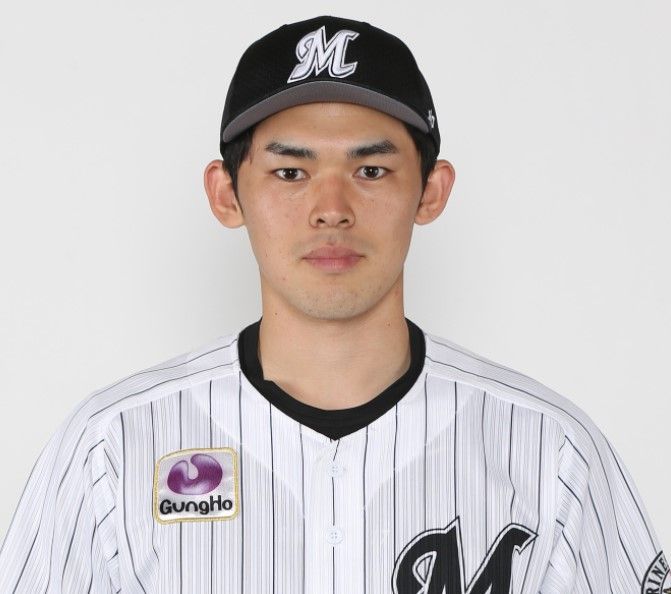 2位ロッテM9点灯 佐々木朗希6回無失点