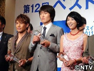 地上より海!ジュニア「前世は海の生き物」