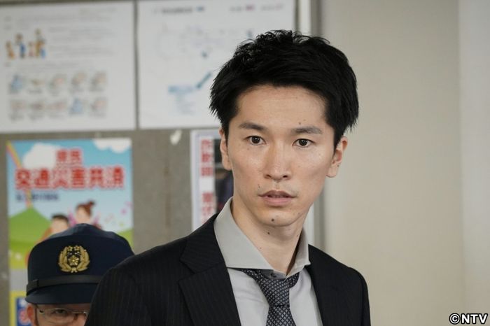 増田昇太『ボイスII』への出演が決定