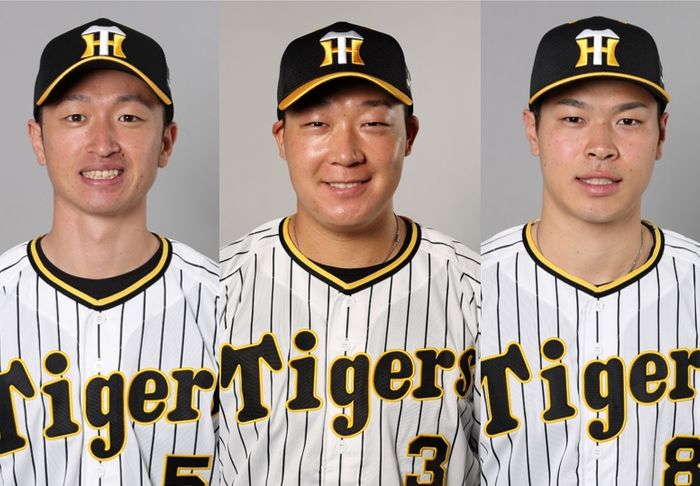 「今日の阪神はイケイケやで~!」阪神、好機を生かし先制!2回4得点