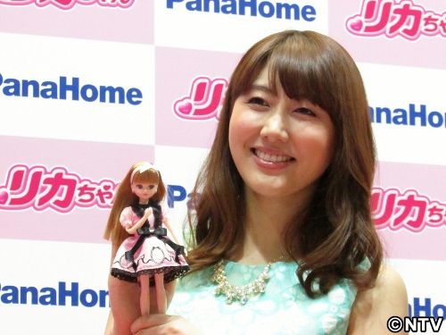 安めぐみ「お金はあります」新築希望明かす