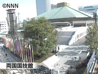 相撲協会の新理事会、朝青龍関から事情聴く