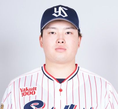ヤクルト村上宗隆 今季4本目の“グラスラ” 初回にいきなり今季第22号