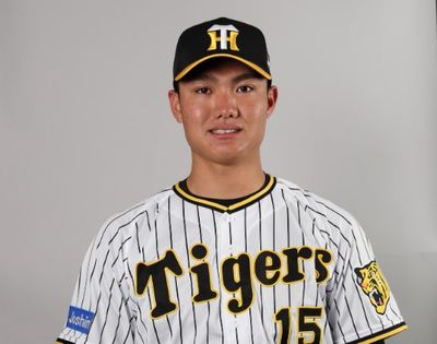 あっ 行った 打った瞬間確信 阪神 西純矢が 初 完投 初 ホームランで勝利