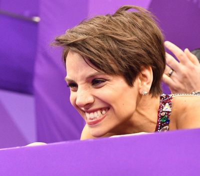 国際スケート連盟 ロシア勢がいなくてさみしい などと発言した解説者2人を追放処分に 2人はコーチに侮辱発言も