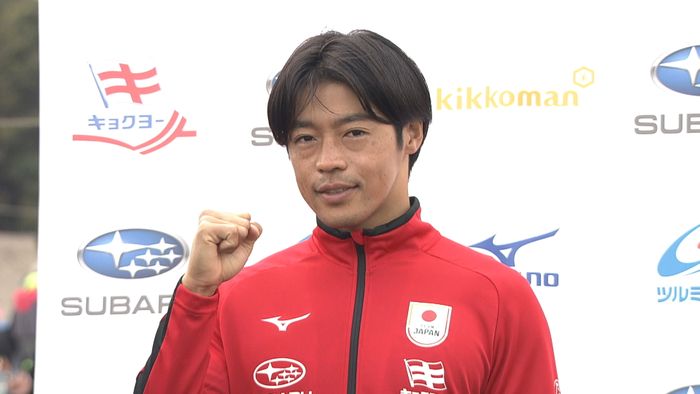 アジア大会3連覇へ カヌー羽根田卓也が日本代表に内定