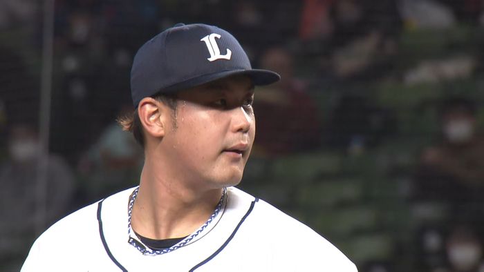 松坂大輔引退登板 エース高橋光成コメント