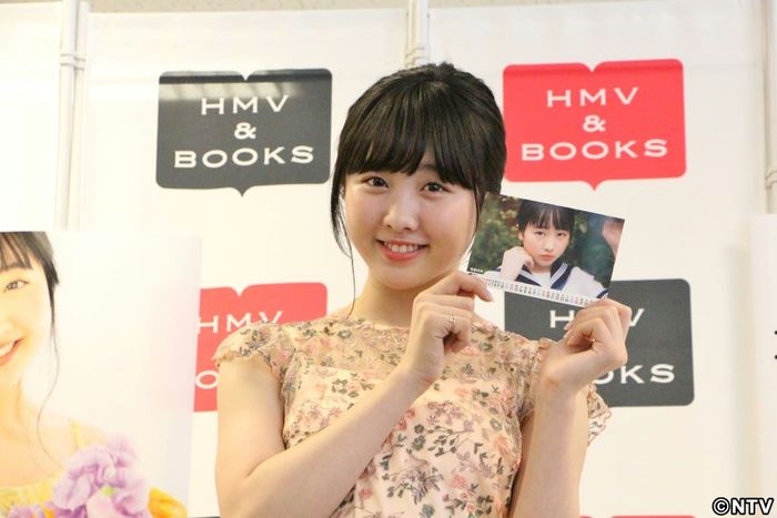 本田望結、溺愛している妹から“卒業”宣言