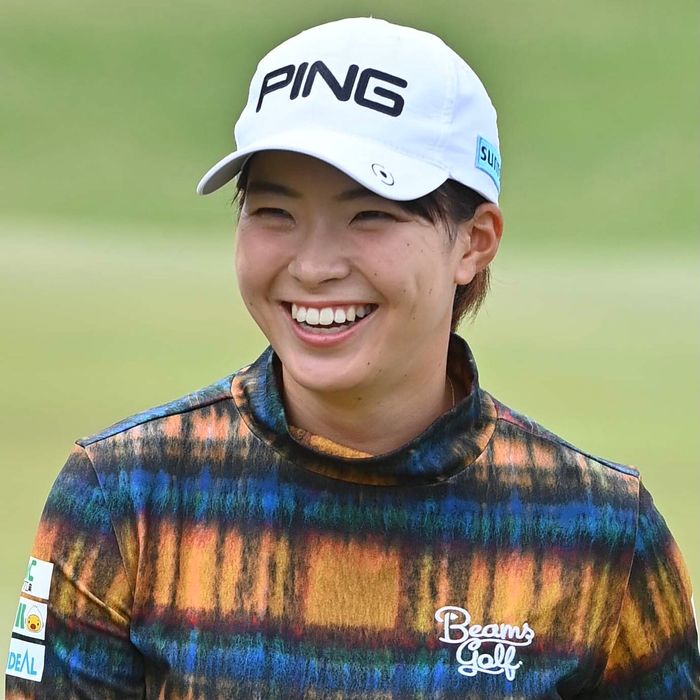 渋野日向子全米OP2週前米ツアー推薦出場