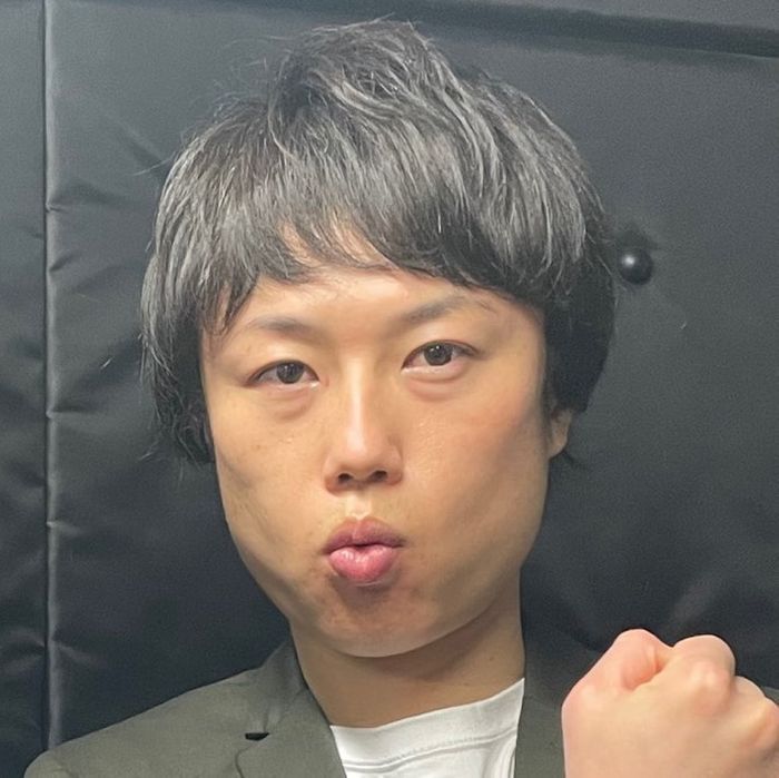 見取り図・リリー 新型コロナ感染「39度まで熱が上がった」相方・盛山は体調に異常見られず