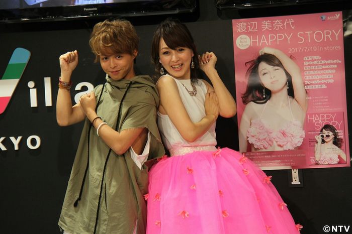 美奈代、長男・愛弥の詞は「100点以上」