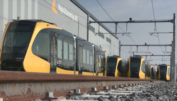 なぜ今、路面電車? いや今こそ路面電車