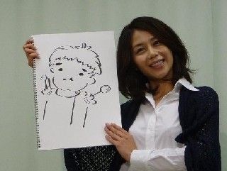 【堀越のり続報】結婚会見の主な一問一答【Q】&《A》