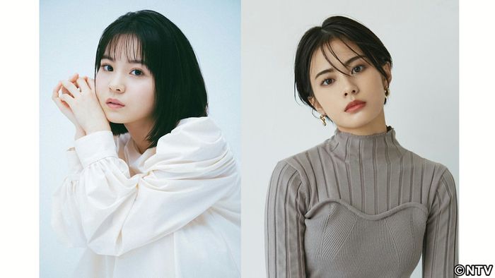 新谷ゆづみ&安斉星来 卒業式の思い出語る