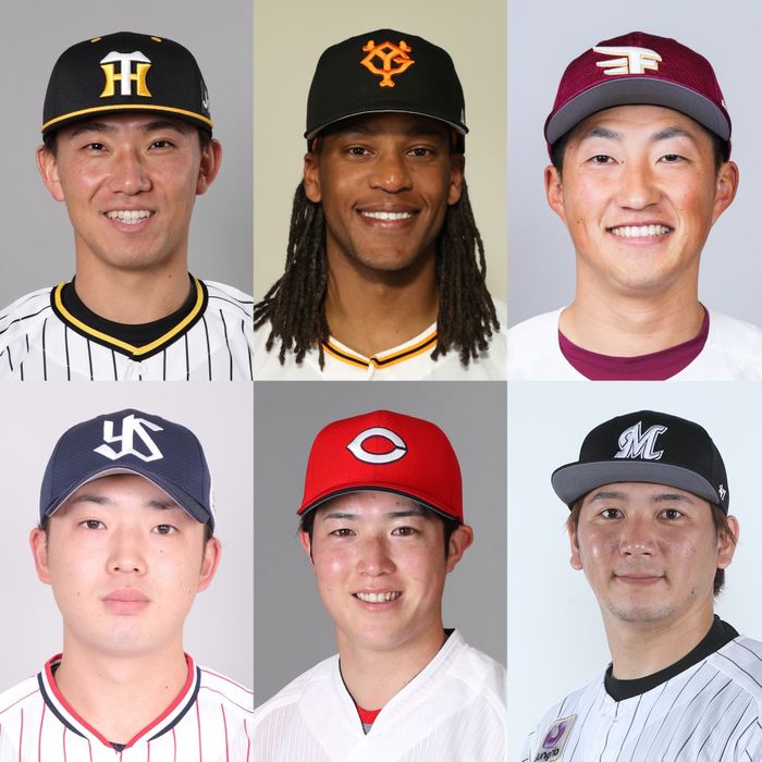 新型コロナの影響で“大幅なメンバー変更” プロ野球オールスターに出場するのは・・・