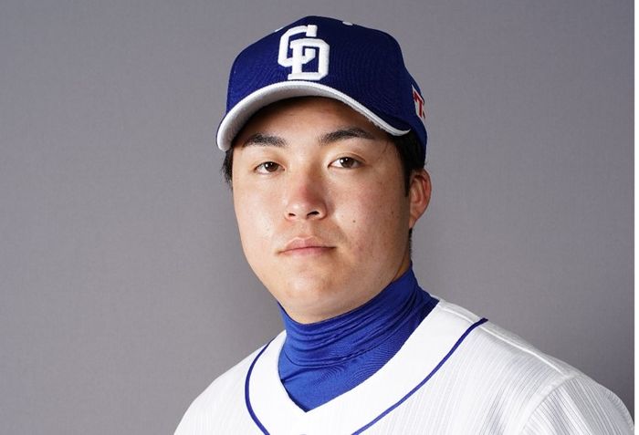 中日は19歳上田洸太朗が先発 根尾昂はライトで出場 4番はアリエルで変わらず