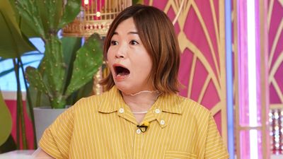 大久保佳代子の 見えっぱりエピソード にmegumi ちっちぇ女ですね とツッコミ 大久保佳代子の 見えっぱりエピソード にmegumi ちっちぇ女ですね とツッコミ