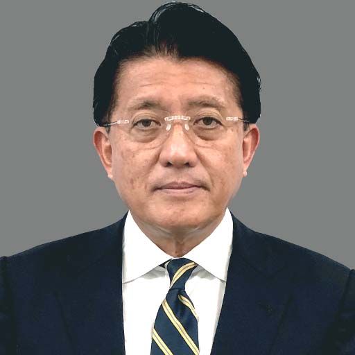 自民・平井卓也氏が当選確実 比例四国
