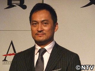 渡辺謙、粘り強さはお米派ゆえ!?「炊飯器とお米はマスト」