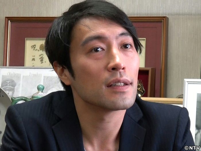【一問一答】父は今年も見に来る気がする