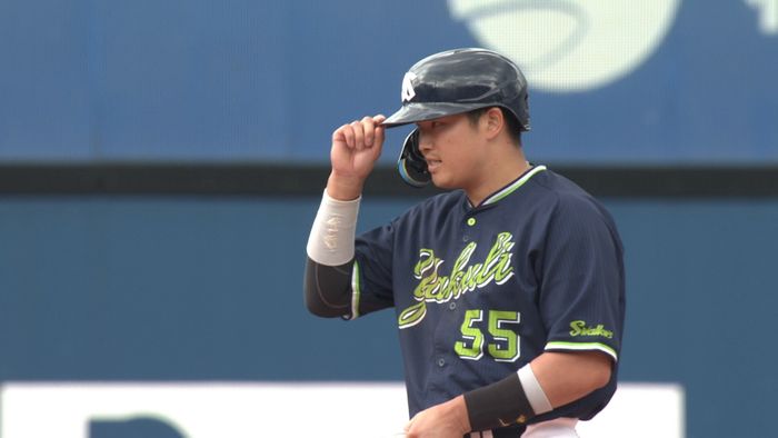 両リーグ最速40打点到達 ヤクルト・村上宗隆 タイムリーツーベースで「打点荒稼ぎ」とファン称賛