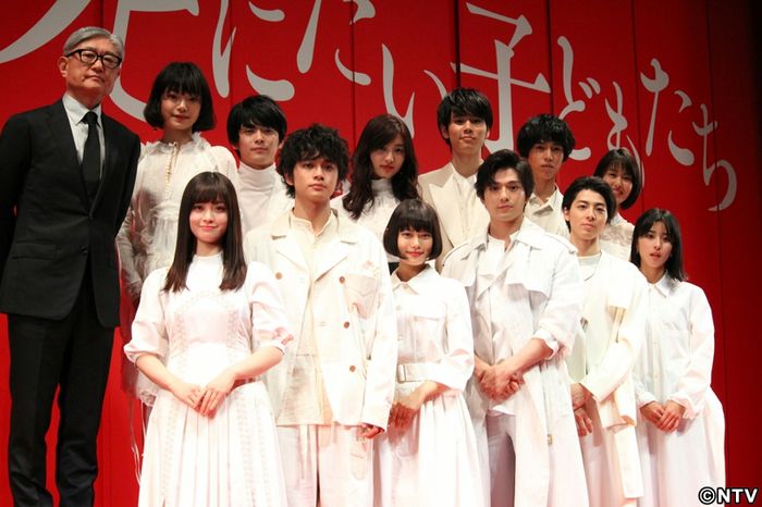 杉咲花、出演作はタイトル通り「衝撃的」
