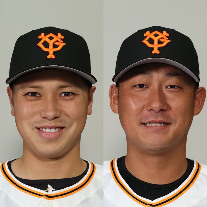 「そんな守備できるのか!」巨人ショート北村拓己が好守 ファースト中田翔も好捕球