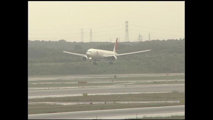 新千歳空港、発着枠拡大へ 海外から要望増