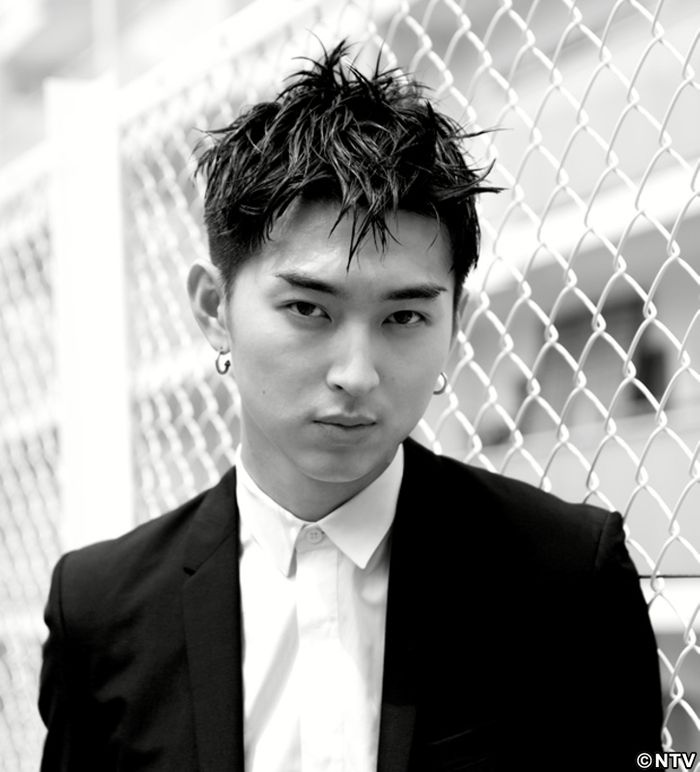 松田翔太1月期ドラマで“カリスマ上司”役