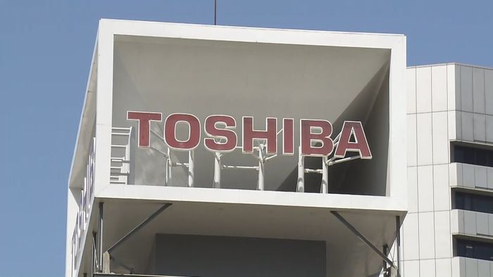 東芝 取締役候補発表中止 売却先探しも進行中