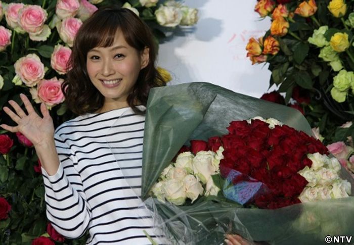 藤本美貴、夫の家出を告白「年に1回は」