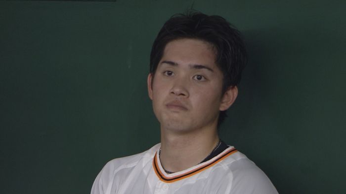「粘り切れなかった」今季初先発の巨人・高橋優貴 6回途中で降板 この回阪神に逆転許す